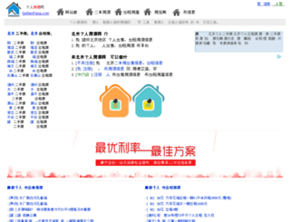 gerenfang.com screenshot