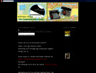 gerimisdhati.blogspot.com screenshot