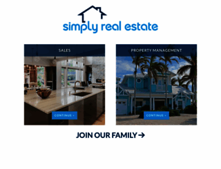 geriwestfallre.com screenshot