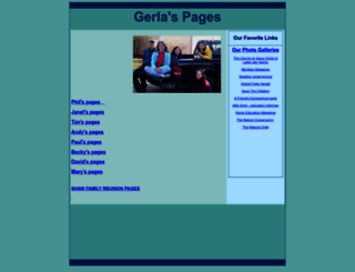 gerla.us screenshot