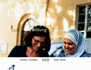 german-african-partnership.org screenshot