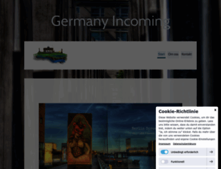 germany-income.de screenshot