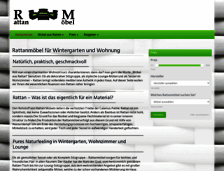 germany-site.de screenshot