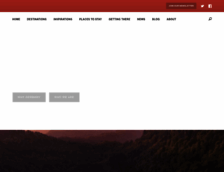 germanyiswunderbar.com screenshot