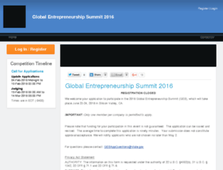 ges2016.startupcompete.co screenshot