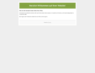 geschenke-xxl.com screenshot