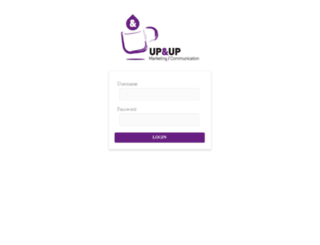 gestup.up3up.net screenshot