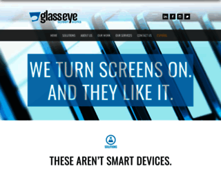 gesw.com screenshot
