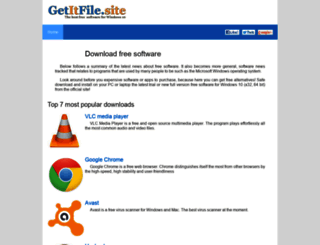 get-file.site screenshot
