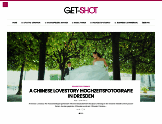 get-shot.de screenshot