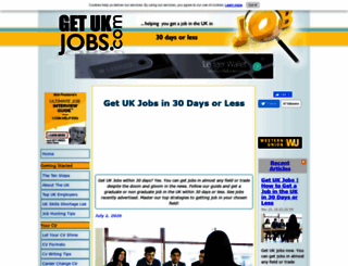get-uk-jobs.com screenshot