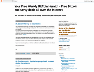 get-your-free-bitcoins.blogspot.com screenshot