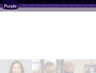 get.purplevrs.com screenshot