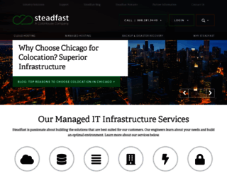 get.steadfast.net screenshot