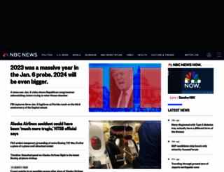 getanews.newsvine.com screenshot