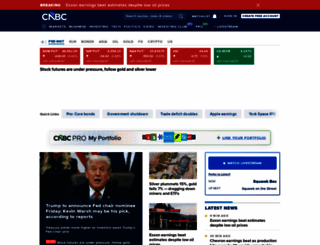 getbroker.com screenshot