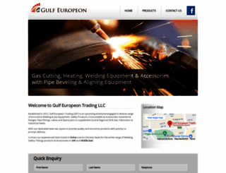 getequip.net screenshot