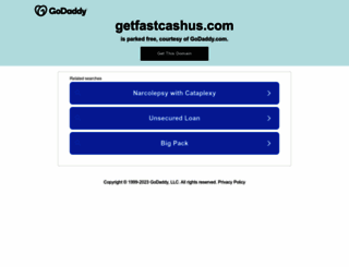 getfastcashus.com screenshot