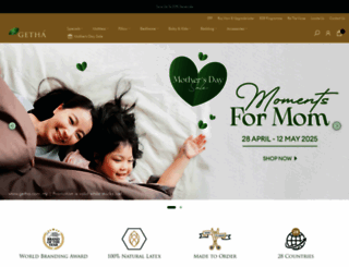 getha.com.my screenshot