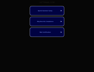 gethnaa.com screenshot