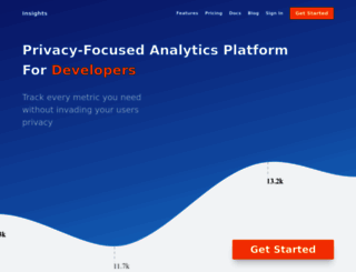getinsights.io screenshot