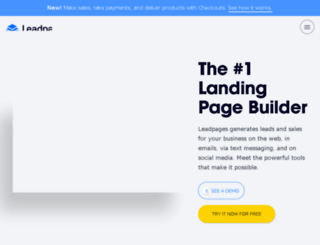 getit3.leadpages.co screenshot
