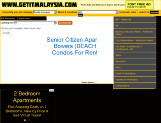getitmalaysia.com screenshot