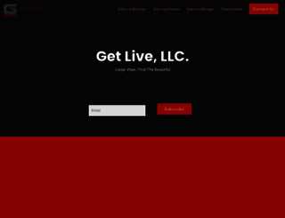 getlivellc.com screenshot