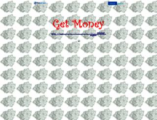getmoney.itgo.com screenshot