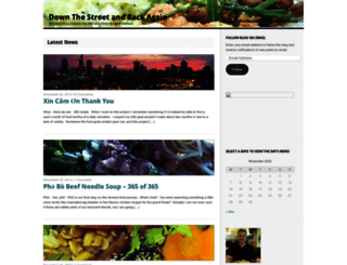 getoffthetrail.com screenshot