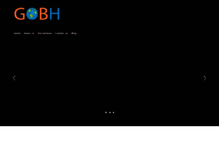 getonlinebusinesshelp.com screenshot