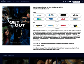 getoutfilm.com screenshot