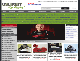 getpickshoes.com screenshot