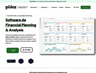 getplika.com screenshot