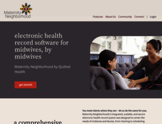 getprivatepractice.com screenshot