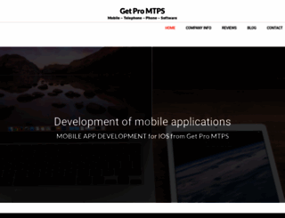 getprompts.com screenshot