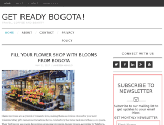 getreadybogota.com screenshot