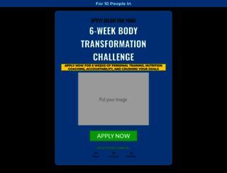 getresultstraining.co.uk screenshot