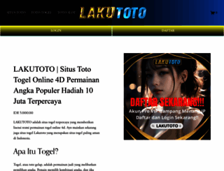 getridpests.com screenshot
