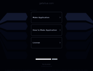 getsitua.com screenshot