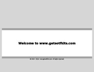 getsotfkits.com screenshot