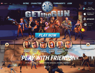 getthegun.com screenshot