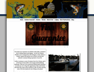 getthenetchartersllc.com screenshot