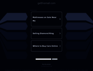 getthismall.com screenshot