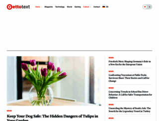 gettotext.com screenshot