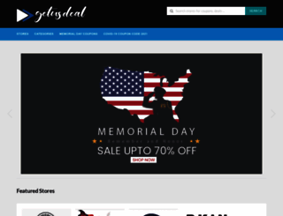 getusdeal.com screenshot