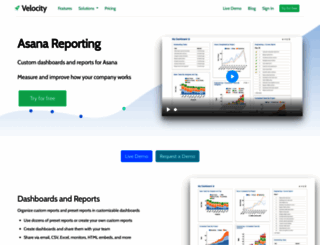 getvelocity.co screenshot