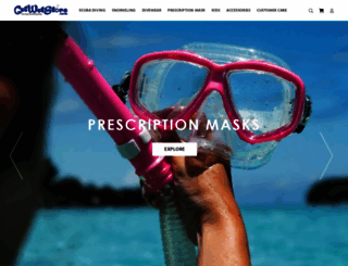 getwetstore.com screenshot