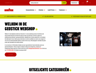 gevaarsetiketten.com screenshot