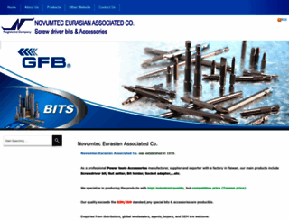 gfb.com.tw screenshot